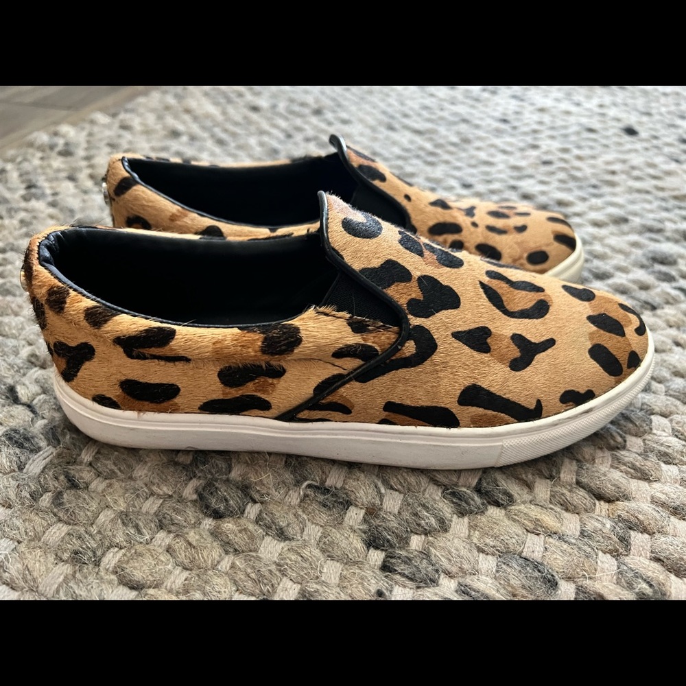 Steve Madden - Women Slip on Shoes